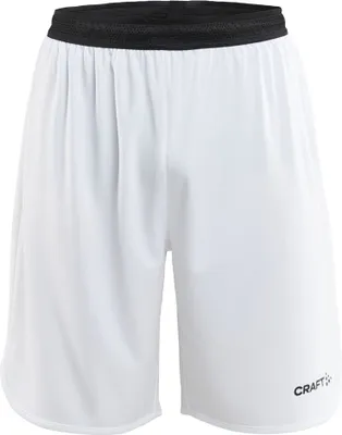 Produktbild von CRAFT Progress Basket Shorts M White M