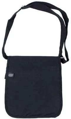 Produktbild von Schulter-Umhängetasche, schwarz