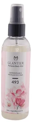 Produktbild von Glantier 493 Körperspray Damen 100ml