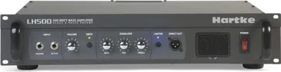 Immagine prodotto di Hartke LH500