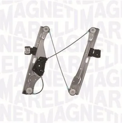 Produktbild von MAGNETI MARELLI 350103170045 Elektrischer Fensterheber Vorne Links passend für MERCEDES-BENZ E-Klasse Limousine (W211)