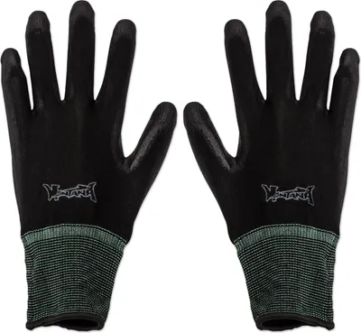 Produktbild von Montana Cans Nylon Gloves S | Arbeitshandschuhe mit PolyurethanGrip
