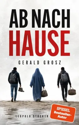 Obrázok produktu pre Ab nach Hause