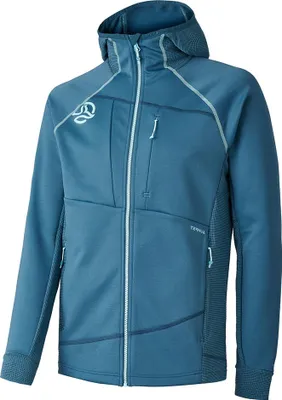 Produktbild von Ternua Sakket 2.0 Jacke Blau XL Herren Blau XL