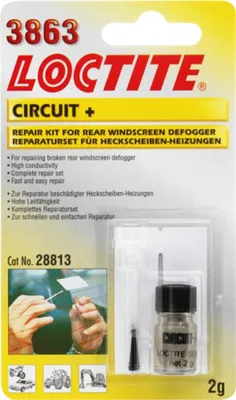 Obrázek produktu pro Loctite 3863 Circuit+
