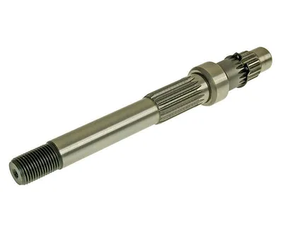 Image de Transmission arbre de roue GY6, 50ccm (139QMB)