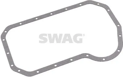 Produktbild von SWAG Ölwannendichtung für VW GOLF II (19E, 1G1) 32 90 7556