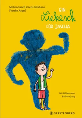 Immagine prodotto di Ein Liekesch für Jascha