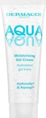 Obrázek produktu pro Dermacol Aqua Aqua gelový krém Moisturizing Gel-Cream 50 ml