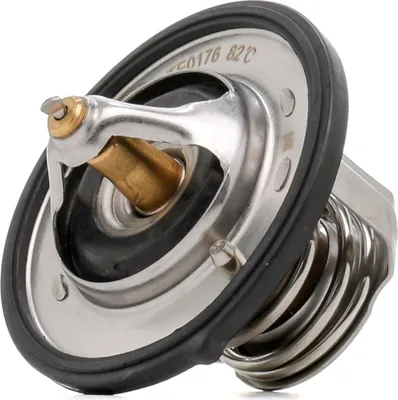 Produktbild von MAGNETI MARELLI Thermostat Kühlmittel 82°C für NISSAN Qashqai / Qashqai +2 I (J10, NJ10) für HYUNDAI Tucson (TL, TLE) für RENAULT Clio III Schrägheck