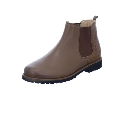 Produktbild von Ganter Damen Chelseaboots 12440-38, 12440-38.5, 12440-39, 12440-40, 12440-41, 12440-42.5, 12440-43, 12441-37.5, 12441-38, 12441-38.5, 12441-39, 12441-40, 12441-40.5, 12441-41, 12441-42 GAN-250-30 nut 38.5
