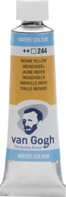 Obrázek produktu pro Van Gogh 244, Žlutá