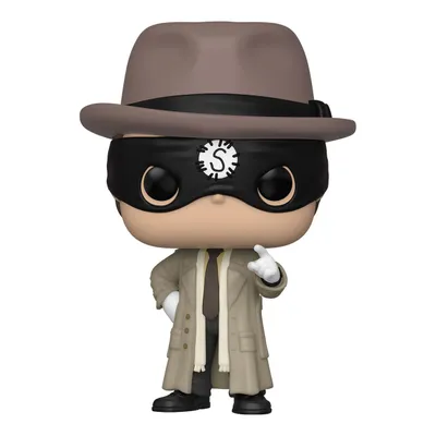 Obrázok produktu pre Funko The Office US POP! TV Vinyl Figurka Dwight the Strangler 9 cm FK51487