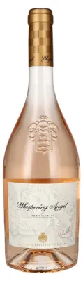 Produktbild von Whispering Angel Côtes de Provence Rosé 20th Vintage Limited Edition 2025 13% Vol. 0,75l