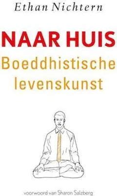 Productafbeelding van Naar huis