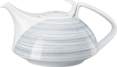 Produktbild von Rosenthal Teekanne klein Stripes 2.0 11280-403261-14200