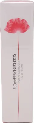 Image de Kenzo Flower By Kenzo Poppy Bouquet Eau de Toilette 30 ml
