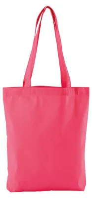 Image de Westford Mill - Sac fourre-tout « EarthAware », twill FK1673 (taille unique) (rose framboise)