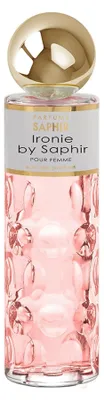 Zdjęcie produktu dla Ironie Pour Femme woda perfumowana spray 200ml