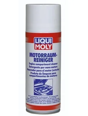 Produktbild von LIQUI MOLY Motorreiniger 3326 Dose 400ml