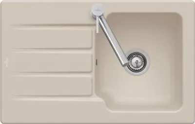 Produktbild von Villeroy & Boch 334000TR EB-SP Architectura 45 800x510mm IB