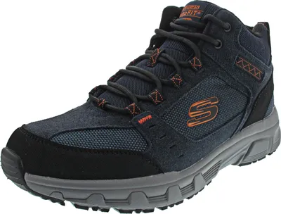 Produktbild von Skechers Oak Canyon Wanderschuh Blau