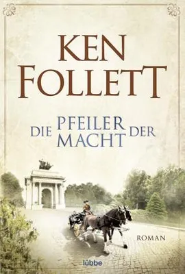 Obrázok produktu pre Die Pfeiler der Macht