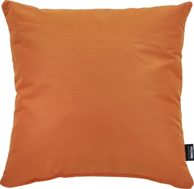 Produktbild von Wetterfestes Outdoor Kissen aus Olefin-Stoff, UV-beständig, wasserabweisend, langlebig