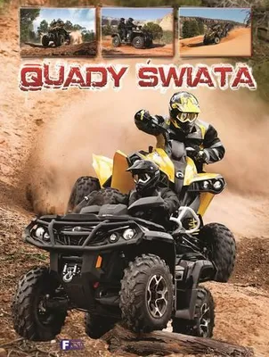Image de Quady świata - Opracowanie Zbiorowe (Prämienangebot auf Polnisch)