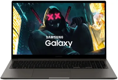 Immagine prodotto di Laptop Samsung Galaxy Book 3 (NP750XFG-KA3IT)