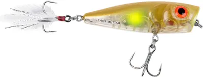 Immagine prodotto di Salmo Rattlin Pop Wobbler 7 cm galleggiante Clear Ayu