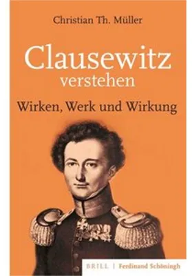 Obrázek produktu pro Clausewitz verstehen