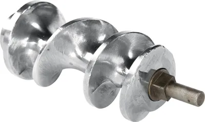 Produktbild von Schneckenwelle für Kitchen Line 12 - Hendi 282304