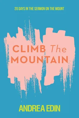Produktbild von Climb The Mountain