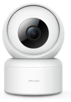 Obrázek produktu pro IMILAB Indoor WiFi Kamera C21, 360', 2,5K, Nachtsicht, weiß