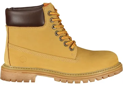 Obrázok produktu pre Žlté Dámske Čižmy Lumberjack