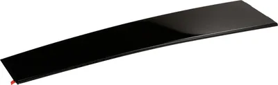 Image de Moulure décorative pour le montant B avant gauche K57010445AL
