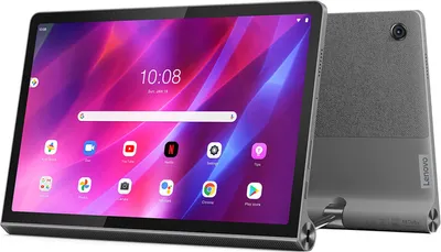 Produktbild von Lenovo Yoga Tab 11 YT-J706F 4GB 128GB