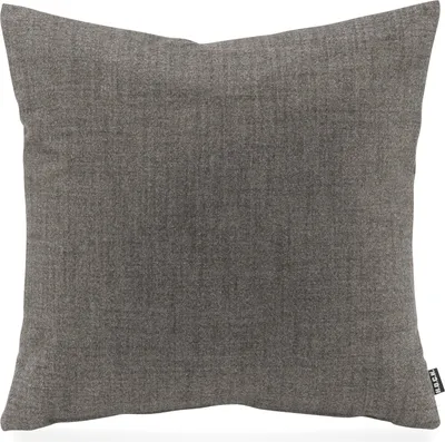 Produktbild von H.O.C.K. Livigno Kissen 50x50cm grau 802