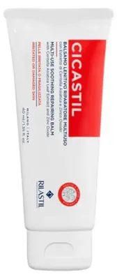 Produktbild von RILASTIL CICASTIL, beruhigende und reparierende Balsam, 40 ml
