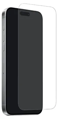 Image de PURO Verre trempé Clear pour iPhone 18 Pro Max/17 Pro Max/16 Pro Max, Image générée par une IA