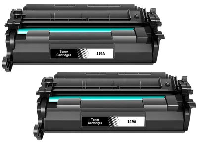 Obrázek produktu pro Tonerová kazeta 149A W1490A - černá - kompatibilní s tiskárnami HP LaserJet Pro