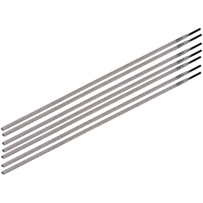 Produktbild von FERM Elektroden 12 stk Rutil WEA1016