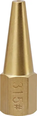 Image de ROTHENBERGER Buse de soudage pour ALLGAS 2000, 3-4mm, M8x1 - 35308