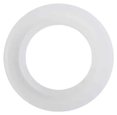Produktbild von Silikon-Dichtungsring 5 Stück, Für Waschbecken-Stopfen, Wasserdicht Und Flexibel, Ideal Für Privathaushalt Und Hotel