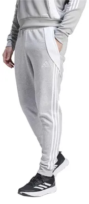 Produktbild von Adidas - "Tiro 24" Jogginghosen für Herren PP2417 (XL) (Grau)