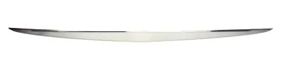Immagine prodotto di Modanatura bagagliaio modanatura portellone posteriore per Opel Astra K 2015-2021 acciaio inox cromo