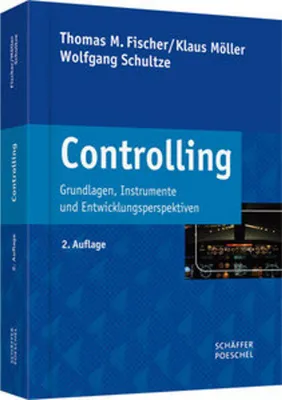 Obrázek produktu pro Controlling