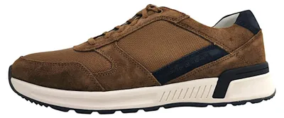 Produktbild von Pius Gabor Sportliche Schnürschuhe Herren 31373538323530 Braun 43 EU