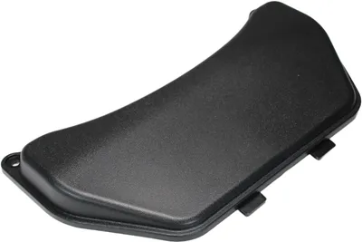 Image de Cache-batterie Vespa 1B0025835 pour Piaggio Liberty 50, modèle 3 V, référence RP8C541
